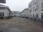 厂房图